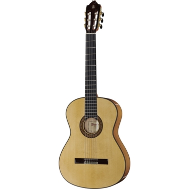 Alhambra 8 Fc Flamenca