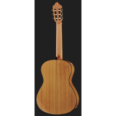 Alhambra 8 Fc Flamenca