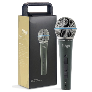 Stagg SDM60