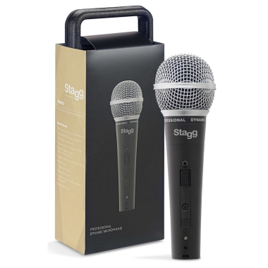 Stagg SDM50