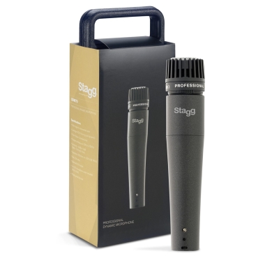 Stagg SDM70