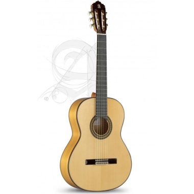 Alhambra 7FC Flamenca