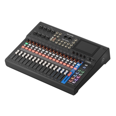 Yamaha MGX16B Black