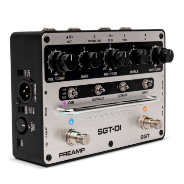 Ampeg SGT-DI Previo