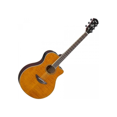 Yamaha APX600FM AM