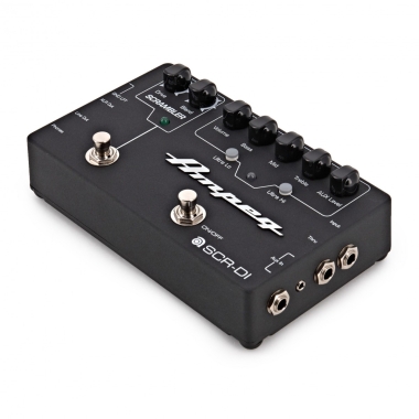 Ampeg SCR-DI Previo Bajo