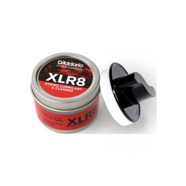 DAddario PW-XLR8-01...