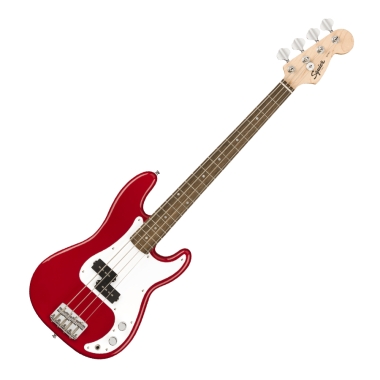 Fender Squier Mini P-Bass...