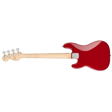 Fender Squier Mini P-Bass...