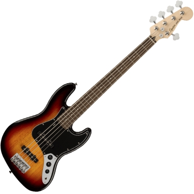 Fender Squier Affinity Jazz...