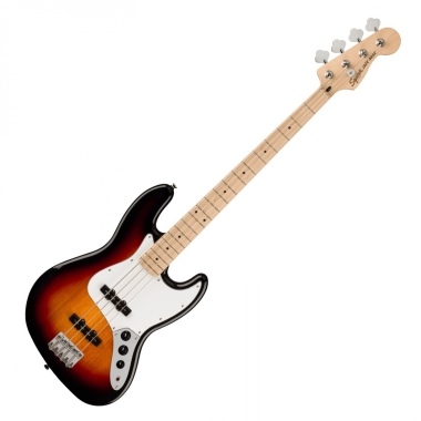 Fender Squier Affinity Jazz...