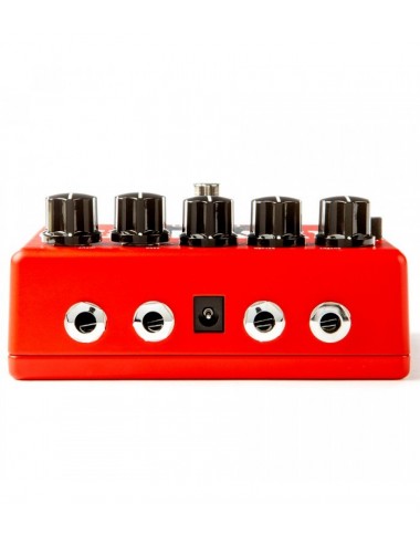 MXR Tom Morello Power 50...