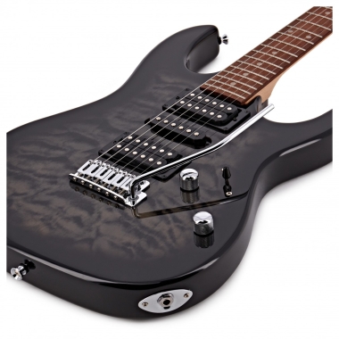 Ibanez GRX70QA-TKS...