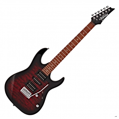 Ibanez GRX70QA-TRB...