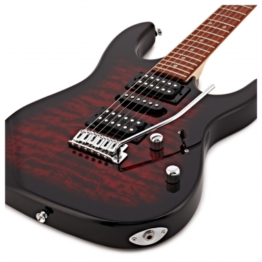 Ibanez GRX70QA-TRB...