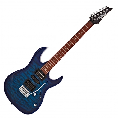 Ibanez GRX70QA-TBB...
