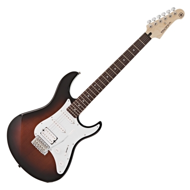 Yamaha Pacifica 112J OVS
