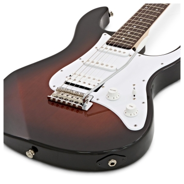 Yamaha Pacifica 112J OVS