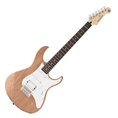 Yamaha Pacifica 112J Yellow...