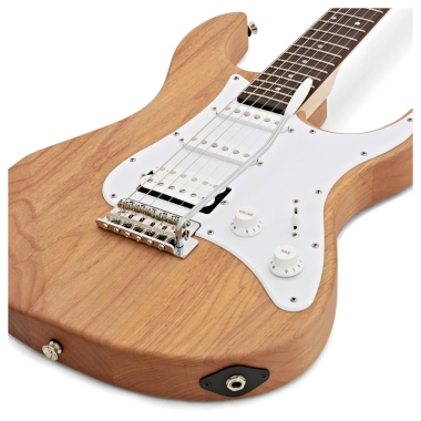 Yamaha Pacifica 112J Yellow...