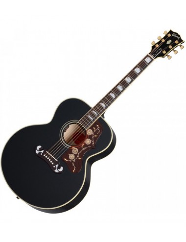 Gibson Elvis SJ-200 EB