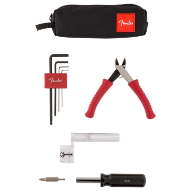 Fender Mini Tech Kit