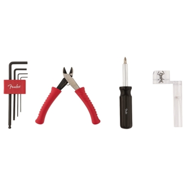 Fender Mini Tech Kit