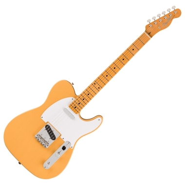 Fender Vintera III Late 50s...