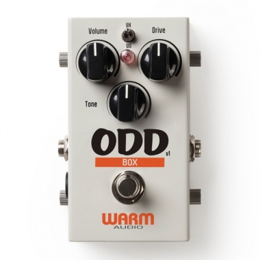 Warm Audio ODD Box V1...