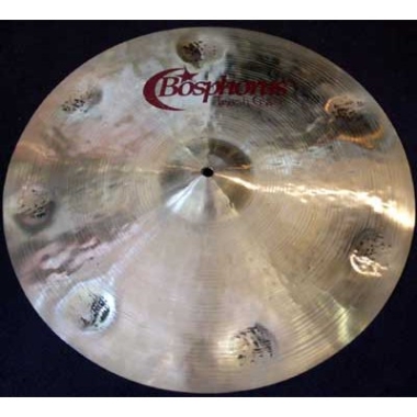 Bosphorus Cymbals Groove...