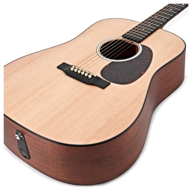 Martin D-10E Abeto