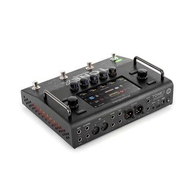 Ik Multimedia Tonex Board