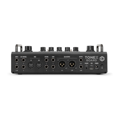 Ik Multimedia Tonex Board