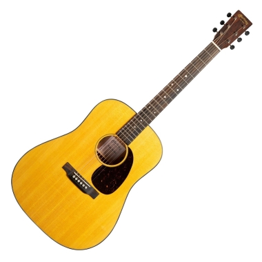 Martin Guitars D-10 A/E...