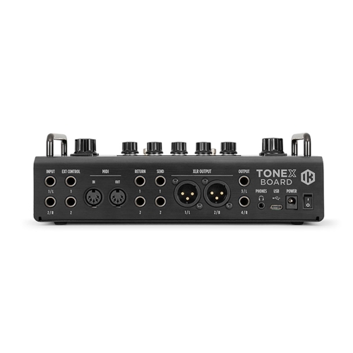 Ik Multimedia Tonex Board