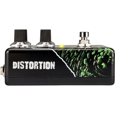 Fender Godzilla Distortion