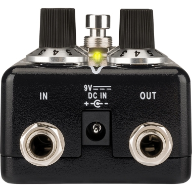 Fender Godzilla Distortion