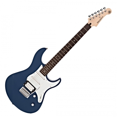 Yamaha Pacifica 112V UBL