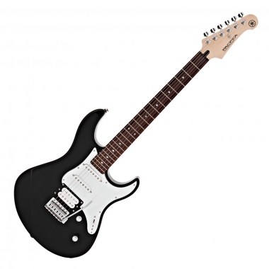 Yamaha Pacifica 112V BL