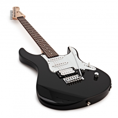 Yamaha Pacifica 112V BL