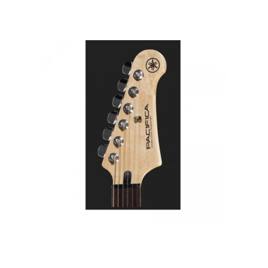 Yamaha Pacifica 112VM IB