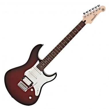 Yamaha Pacifica 112V OVS