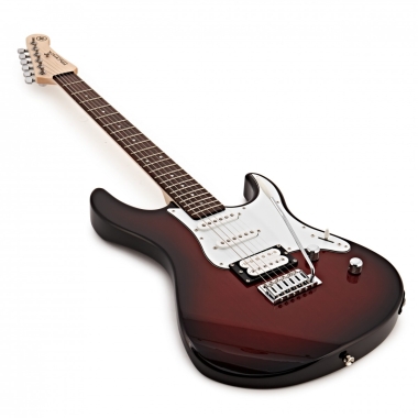 Yamaha Pacifica 112V OVS