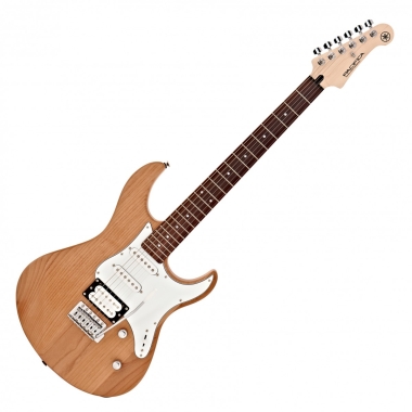 Yamaha Pacifica 112V YNS