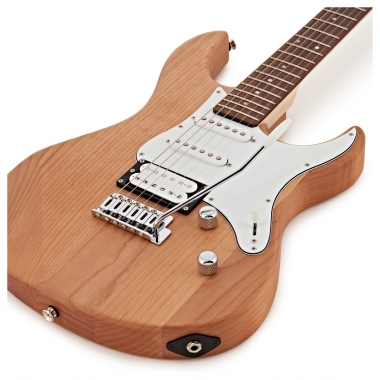 Yamaha Pacifica 112V YNS