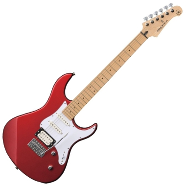 Yamaha Pacifica 112VM RM