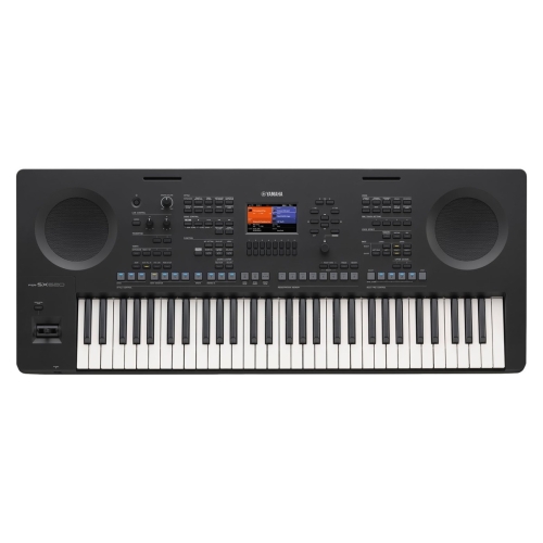 Yamaha PSR-SX620