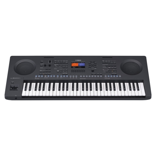 Yamaha PSR-SX620
