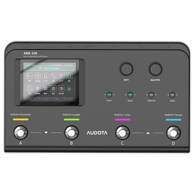 Audota AME-200