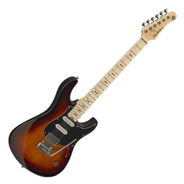 Yamaha Pacifica PACS+12...